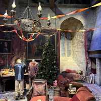 พาเที่ยว Harry Potter Studio @England 🇬🇧