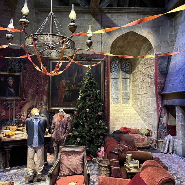 พาเที่ยว Harry Potter Studio @England 🇬🇧