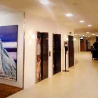 Novotel  zurich Airport