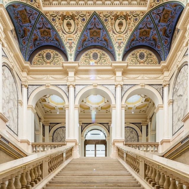 Albertina Museum