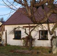 The Museum of Crosses and Shrines in Wola Libertowska