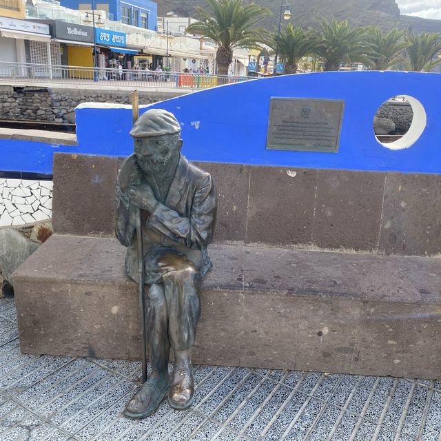 Mogán, The Perfect Spot For An Escape Mogán, The Perfect Spot For An Escape