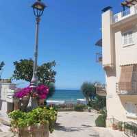 Sperlonga - little heaven on Earth