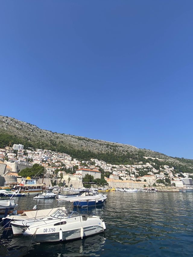 🇭🇷Dubrovnik Old Town🏘️