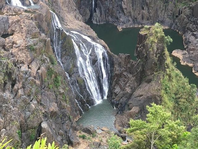 Interesting: Barron Falls 🇦🇺