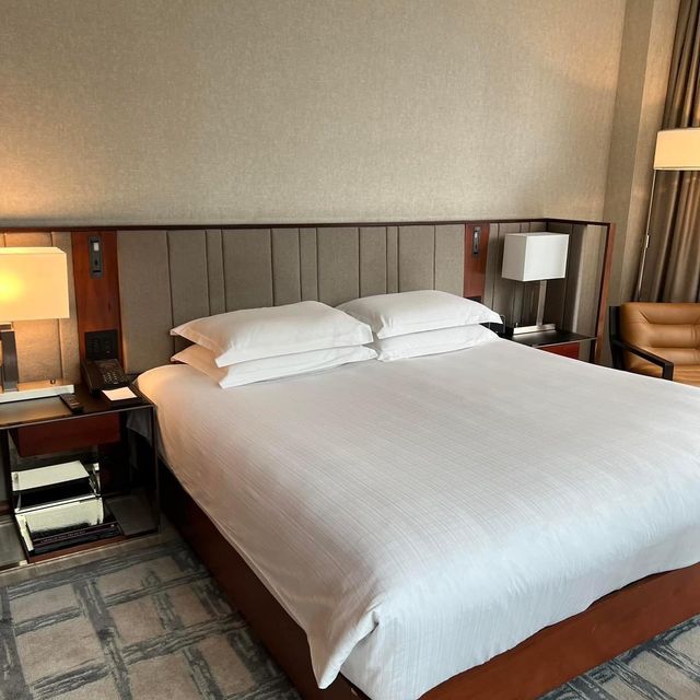 Park Hyatt New York 🗺️