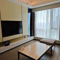 Timeless Comfort: ParcVue Hotel 