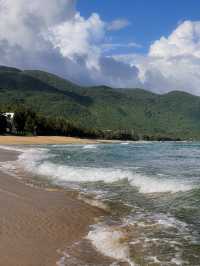 Magical Vacation In Hainan Island 🌴🐬🩵