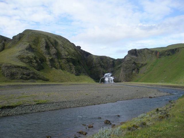 Exploring the Beauty of Iceland