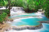 Tranquil Traditions in Luang Prabang