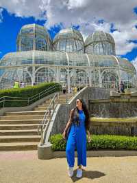 Botanical Garden of Curitiba