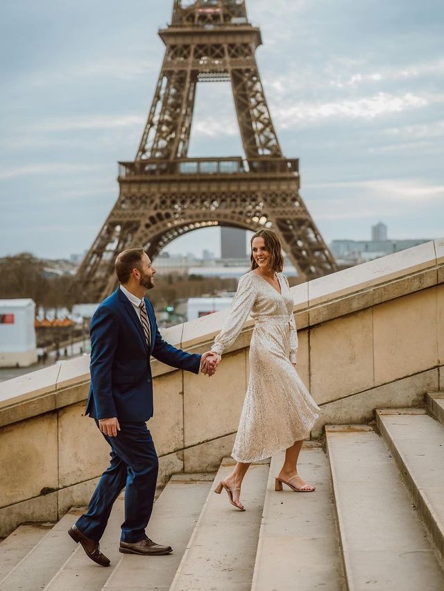 Eiffel tower 