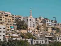 Amman: A City of Contrasts