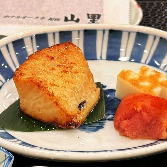 《福岡大倉酒店》🌸簡樸奢華老牌日式酒店🌸