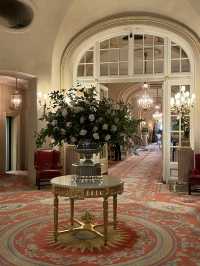 London｜Must try afternoon tea in The Ritz London