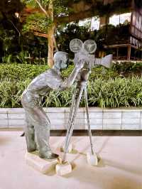 Avenue of Stars Hong Kong