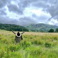 Peak District 