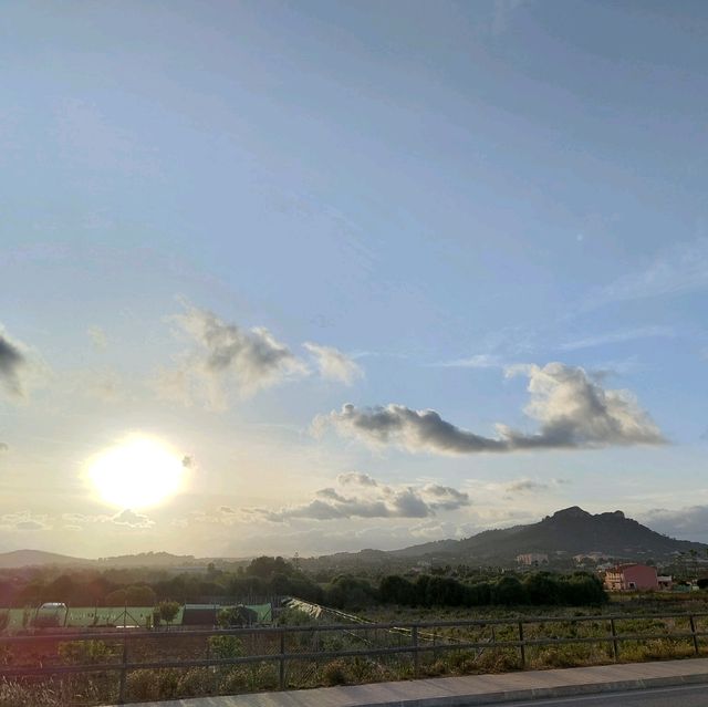 SPANIN IN MALLORCA 