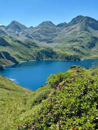 Hautes-Pyrénées