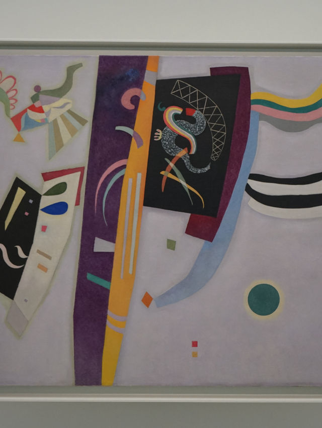 NYC｜Must visit Guggenheim Museum in NYC