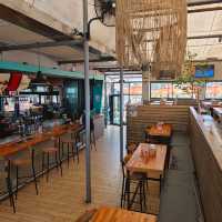 Brunch Bliss at Something Good Roadhouse