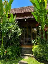 Ubud, Bali