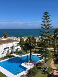 Wyndham Costa del Sol Grand hotel 🇪🇸