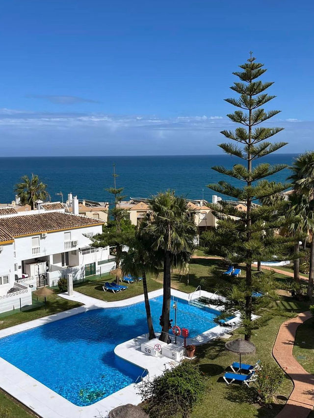 Wyndham Costa del Sol Grand hotel 🇪🇸