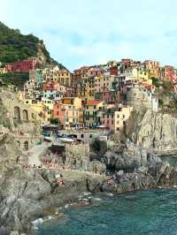 Riomaggiore day trip 🇮🇹