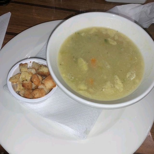 cyprus food - Paphos