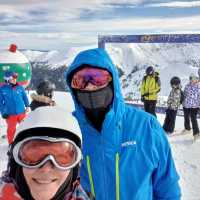 Bansko town