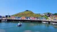 Heligoland - Germanys magical one and only high seas island
