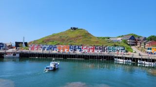 Heligoland - Germanys magical one and only high seas island