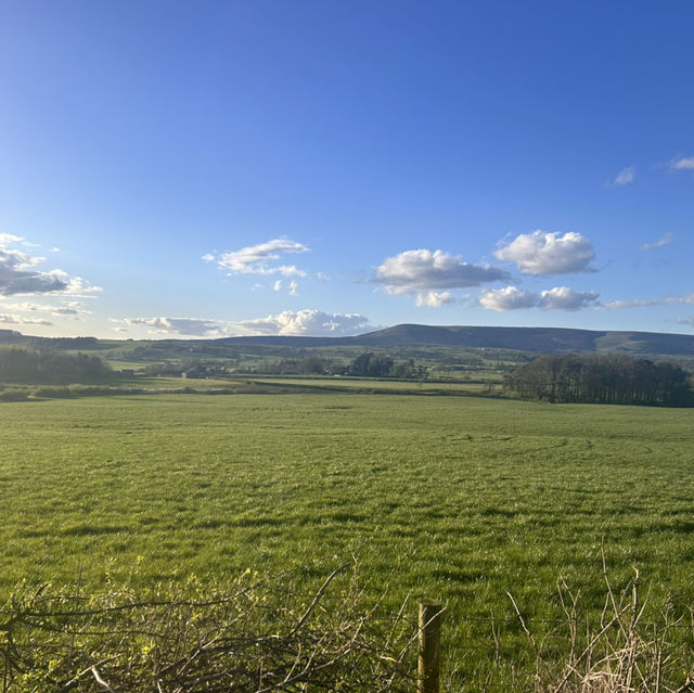 Longridge: the gateway to the forest of Bowland 