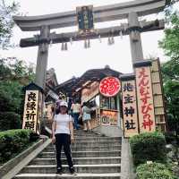 回到江戶時代遊覽🇯🇵 京都清水寺😍五大精彩亮點與千年文化的邂逅
