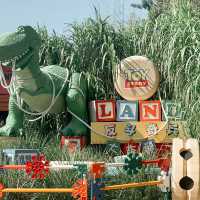 ใครมาฮ่องกง ต้องมาที่ ดิสนีย์แลนด์ สักครั้ง ‼️