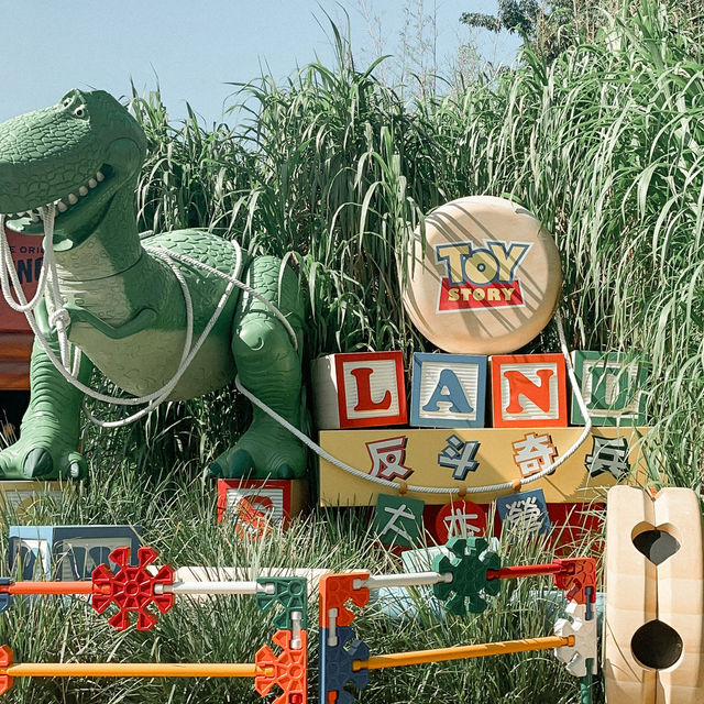 ใครมาฮ่องกง ต้องมาที่ ดิสนีย์แลนด์ สักครั้ง ‼️ ใครมาฮ่องกง ต้องมาที่ ดิสนีย์แลนด์ สักครั้ง ‼️