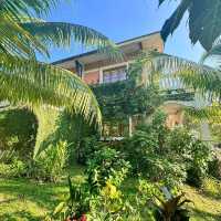Cassia Cottage