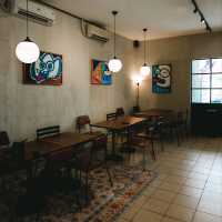 Kani Coffee Shop - Tebet