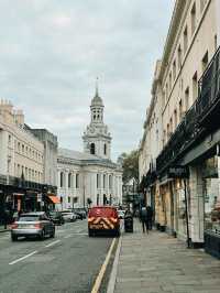 Greenwich: Where Time and Tradition Meet