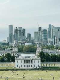 Greenwich: Where Time and Tradition Meet