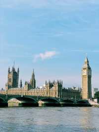 Hidden Gems in London: Unique Views and Iconic Spots You Can’t Miss