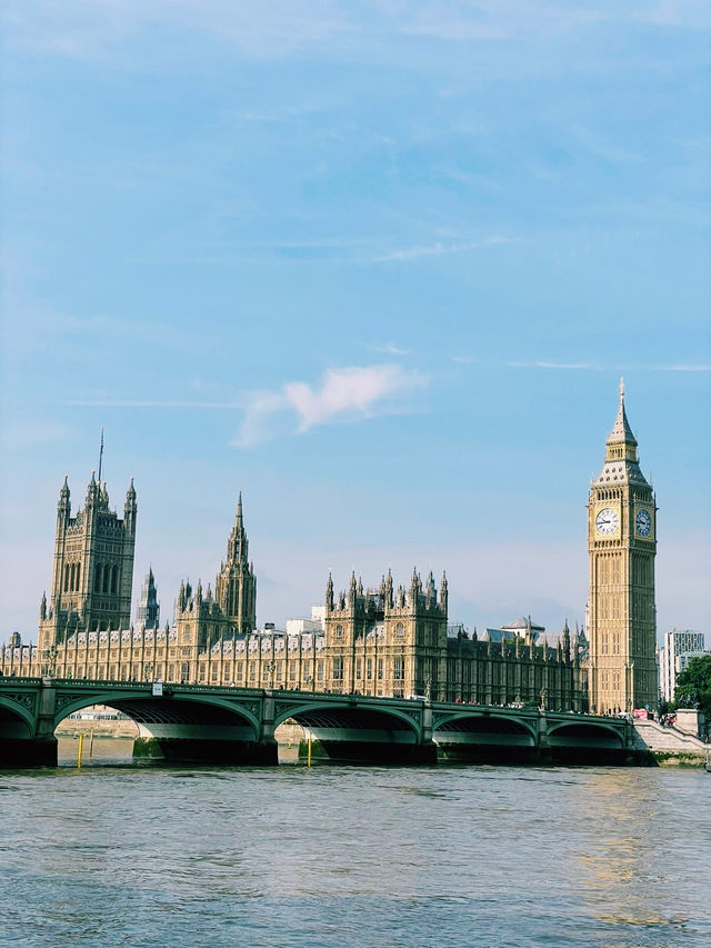 Hidden Gems in London: Unique Views and Iconic Spots You Can’t Miss