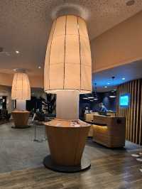 Convenient Comfort at Holiday Express, Paris T2
