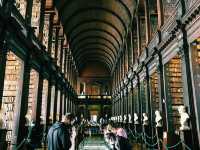 Dublin Like a Local: Hidden Tips for an Unforgettable Visit  