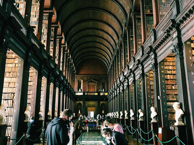 Dublin Like a Local: Hidden Tips for an Unforgettable Visit  