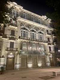 Shabby Chic like a Boss: Bari