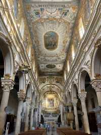 Cathedral of the Madonna della Bruna and Sant'Eustachio