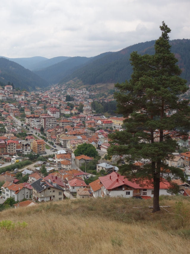 🍃 Gentle Trails Around Chepelare: A Relaxing Rhodope Escape