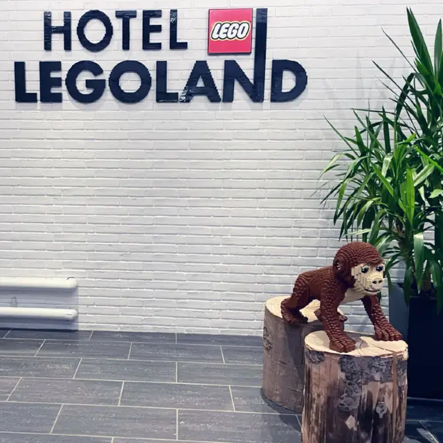 LEGOLAND Billund: The Ultimate Brick Adventure! 🏰🧱